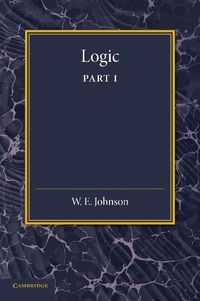 Produktbild: Logic, Part 1