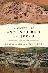 Produktbild: A History of Ancient Israel and Judah, Second Edition.