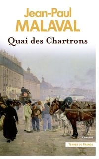 Produktbild: Quai des Chartrons