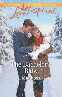 Produktbild: The Bachelor's Baby