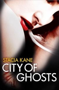 Produktbild: City of Ghosts