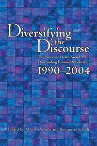 Produktbild: Diversifying the Discourse