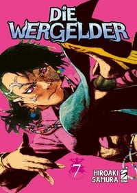 Produktbild: Die wergelder. Vol. 7