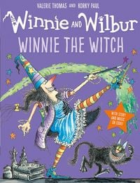 Produktbild: Winnie the Witch: Winnie & Wilbur