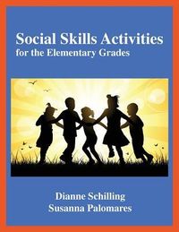 Produktbild: Social Skills Activities