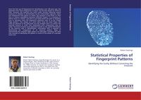 Produktbild: Statistical Properties of Fingerprint Patterns
