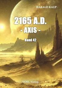 Produktbild: 2165 A.D. - Axis -
