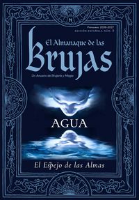 Produktbild: The Witches' Almanac 2026-2027 Edicion Estandar, Numero 45