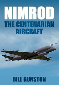 Produktbild: Gunston, B: Nimrod