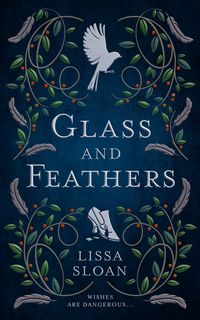Produktbild: Glass and Feathers