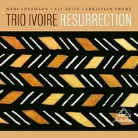 Produktbild: Resurrection