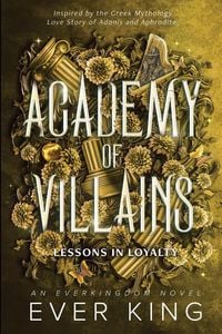 Produktbild: Lessons in Loyalty