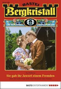 Produktbild: Bergkristall - Folge 270