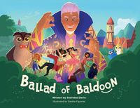 Produktbild: Ballad of Baldoon