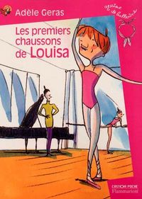 Produktbild: Graine de ballerine