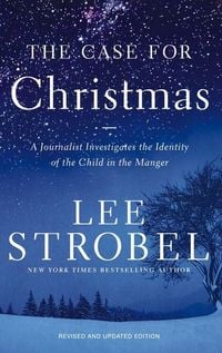 Produktbild: The Case for Christmas