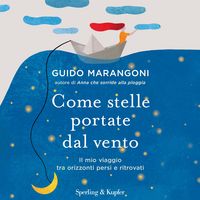 Produktbild: Come stelle portate dal vento