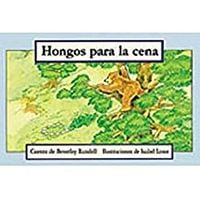 Produktbild: Hongos Para La Cena (Mushrooms for Dinner): Bookroom Package (Levels 9-11)