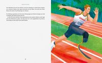 Champions – Sporthelden, die Geschichte schreiben