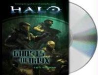 Produktbild: Ghosts of Onyx