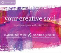 Produktbild: YOUR CREATIVE SOUL          4D