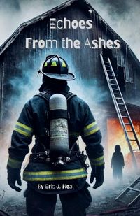 Produktbild: Echoes From the Ashes