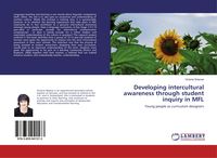 Produktbild: Developing intercultural awareness through student inquiry in MFL