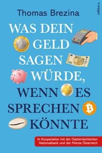 Produktbild: Was dein Geld sagen w&uuml;rde, wenn es sprechen k&ouml;nnte