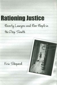 Produktbild: Rationing Justice