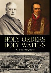 Produktbild: Holy Orders, Holy Waters