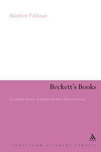 Produktbild: Beckett's Books