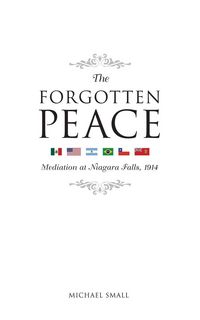 Produktbild: Forgotten Peace