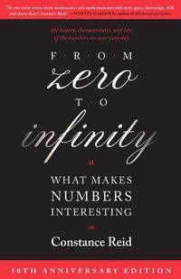 Produktbild: From Zero to Infinity