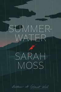 Produktbild: Moss, S: Summerwater