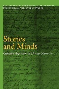 Produktbild: Stories and Minds