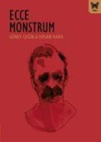 Produktbild: Ecce Monstrum