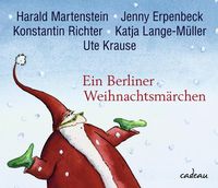 Produktbild: Richter, K: Berliner Weihnachtsm&auml;rchen