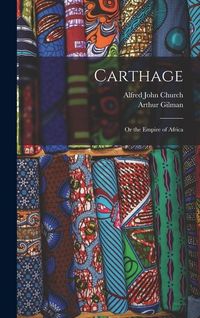 Produktbild: Carthage: Or the Empire of Africa