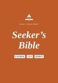 Produktbild: Father's Heart Bible - Seeker's Bible