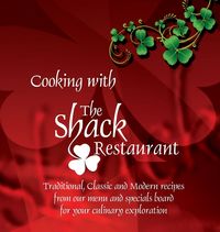 Produktbild: Cooking with the Shack Restaurant