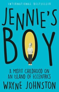 Produktbild: Jennie's Boy