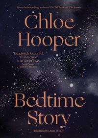 Produktbild: Hooper, C: Bedtime Story