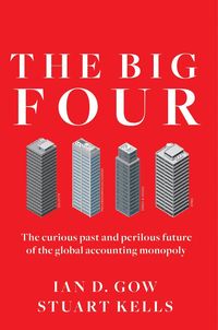 Produktbild: The Big Four