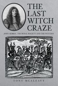 Produktbild: The Last Witch Craze