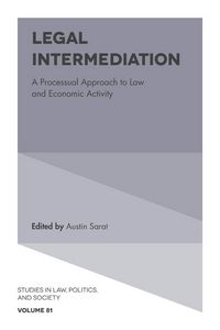 Produktbild: Legal Intermediation