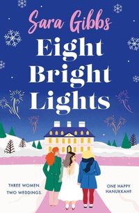 Produktbild: Eight Bright Lights
