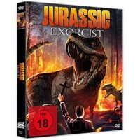 Produktbild: FROM THE VAULT #92 - JURASSIC EXORCIST