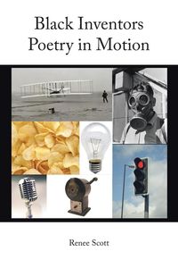 Produktbild: Black Inventors Poetry in Motion