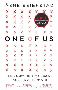 Produktbild: Seierstad, &Aring;: One of Us