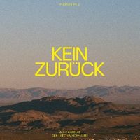Produktbild: Kein Zur&uuml;ck (Gatefold)